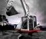 क्रॉलर एक्सकेवेटर Takeuchi TB 2150 RCM