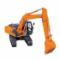 Hitachi ZX 160 LC