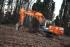 क्रॉलर एक्सकेवेटर Hitachi ZX 180 LC-3