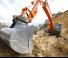 क्रॉलर एक्सकेवेटर Hitachi ZX 210 LC-3