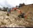 क्रॉलर एक्सकेवेटर Hitachi ZX 210 LC-3