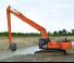 Hitachi ZX 210LC TYPE H15LD