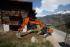 क्रॉलर एक्सकेवेटर Hitachi ZX 250 LC-3