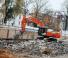 क्रॉलर एक्सकेवेटर Hitachi ZX 250 LC-5