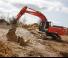 क्रॉलर एक्सकेवेटर Hitachi ZX 250 LCN-3