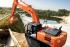 क्रॉलर एक्सकेवेटर Hitachi ZX 290 LCN-5