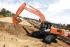 क्रॉलर एक्सकेवेटर Hitachi ZX 290 LCN-5