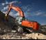 क्रॉलर एक्सकेवेटर Hitachi ZX 350 LCN-3