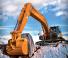 क्रॉलर एक्सकेवेटर Hitachi ZX 470 LC-5
