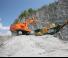 क्रॉलर एक्सकेवेटर Hitachi ZX 470 LCH-3