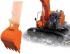 Hitachi ZX 500 LCH