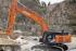 क्रॉलर एक्सकेवेटर Hitachi ZX 520 LCH-5