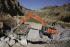 क्रॉलर एक्सकेवेटर Hitachi ZX 520 LCH-5