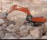 क्रॉलर एक्सकेवेटर Hitachi ZX 870 LCR-3