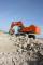 क्रॉलर एक्सकेवेटर Hitachi ZX 870 LCR-3