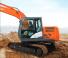 क्रॉलर एक्सकेवेटर Hitachi ZX130K-5G