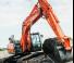 क्रॉलर एक्सकेवेटर Hitachi ZX190LCN-6