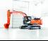 क्रॉलर एक्सकेवेटर Hitachi ZX210LC-6