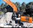 क्रॉलर एक्सकेवेटर Hitachi ZX210LCH-5G