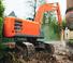 मटेरियल हैंडलर Hitachi ZX240LC-5G