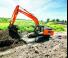 क्रॉलर एक्सकेवेटर Hitachi ZX240N-6