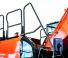 क्रॉलर एक्सकेवेटर Hitachi ZX250LC-6