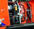 क्रॉलर एक्सकेवेटर Hitachi ZX250LC-6