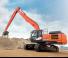 Hitachi ZX250LC-6 TYPE HE18 LD