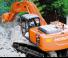 क्रॉलर एक्सकेवेटर Hitachi ZX280LC-5G