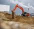 क्रॉलर एक्सकेवेटर Hitachi ZX300LC-6