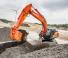 क्रॉलर एक्सकेवेटर Hitachi ZX300LC-6