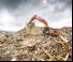 क्रॉलर एक्सकेवेटर Hitachi ZX300LC-6