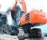 क्रॉलर एक्सकेवेटर Hitachi ZX330-5G