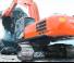 क्रॉलर एक्सकेवेटर Hitachi ZX350K-5G