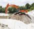 क्रॉलर एक्सकेवेटर Hitachi ZX350LC-6