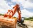 क्रॉलर एक्सकेवेटर Hitachi ZX350LC-6