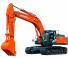 क्रॉलर एक्सकेवेटर Hitachi ZX350LC-6