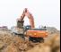 क्रॉलर एक्सकेवेटर Hitachi ZX350LCN-6