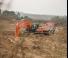 क्रॉलर एक्सकेवेटर Hitachi ZX350LCN-6