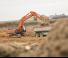क्रॉलर एक्सकेवेटर Hitachi ZX350LCN-6