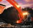 क्रॉलर एक्सकेवेटर Hitachi ZX470LC-5G
