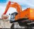 क्रॉलर एक्सकेवेटर Hitachi ZX670LCH-5G