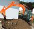 क्रॉलर एक्सकेवेटर Hitachi ZX70LC-5G