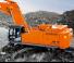 क्रॉलर एक्सकेवेटर Hitachi ZX870LCR-5G