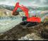 क्रॉलर एक्सकेवेटर Hitachi ZX890LCH-6