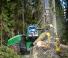 फॉरेस्ट मशीनरी हार्वेस्टर John Deere 1270 G