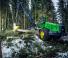 फॉरेस्ट मशीनरी हार्वेस्टर John Deere 1270 G