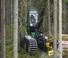 फॉरेस्ट मशीनरी हार्वेस्टर John Deere 1470 G