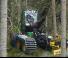 फॉरेस्ट मशीनरी हार्वेस्टर John Deere 1470 G
