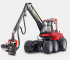 Komatsu 901 TX.1